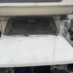 Toyota Rv
