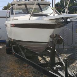 1990 Bayliner Bayliner