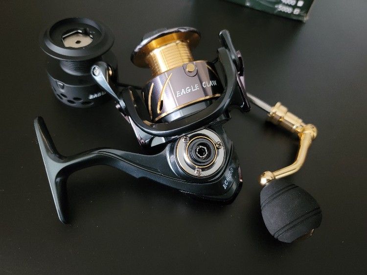 penn battle ii spinning reel 7000 Battle® Combo Shimano Reels Fish Shop Model:GRPCS82XHA speckled trout the Battle III has