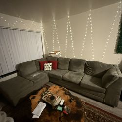 Free Sectional Couch Sofa