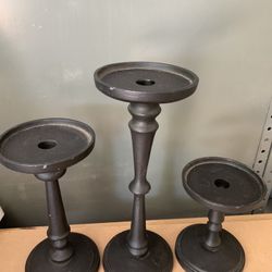 Candle Holders 