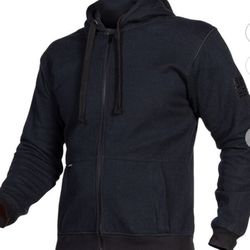 Motorcycle Riding Hoodie