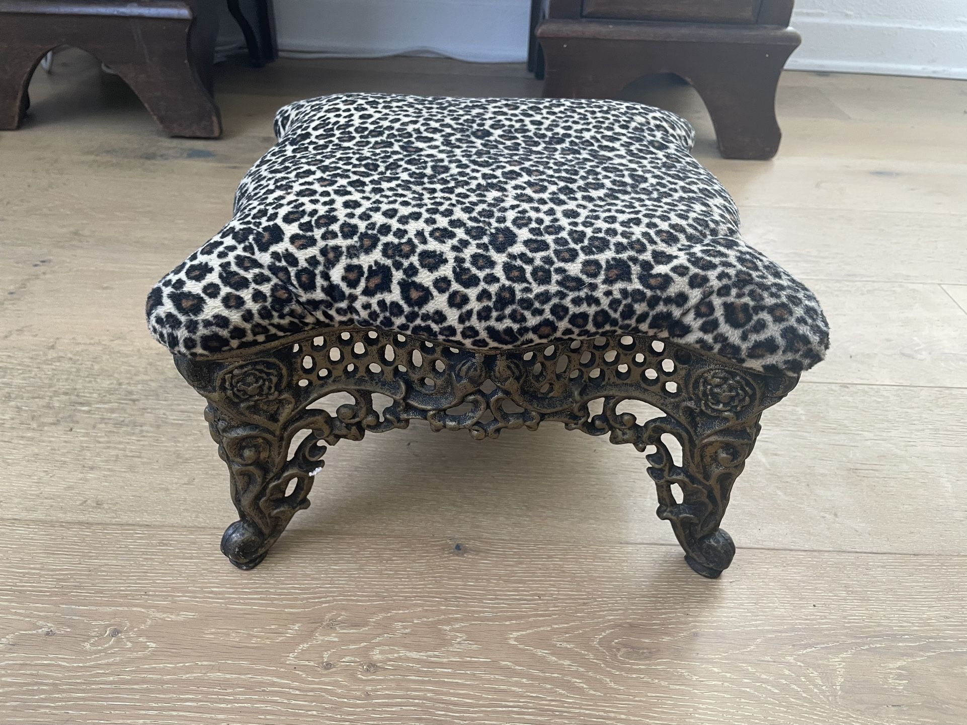 Stool