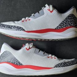 Air Jordan Zoom Tenacity 88 'Katrina' Size 12