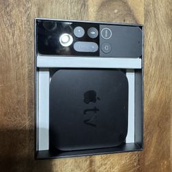 Apple TV HD 32GB