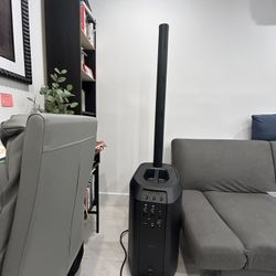 Speaker 