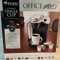 Keurig Officepro