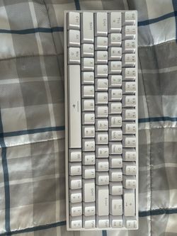 TMBK Keyboard and turtlenet mouse