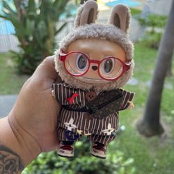 Labubu Outfit