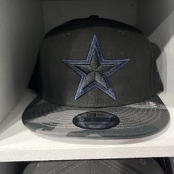 Cowboys Snapback hats 35$ each