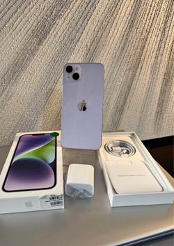 Apple iPhone 14   5G   Unlocked