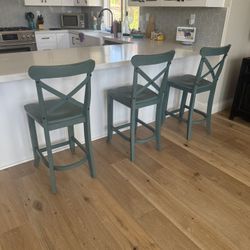 Kitchen Counter Stools