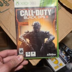 Call Of Duty Black Ops 3