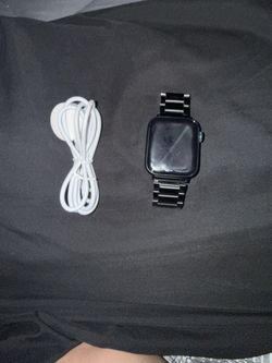 Apple Watch SE model 44’
