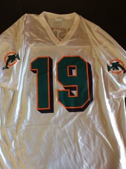 Miami Dolphins Jersey