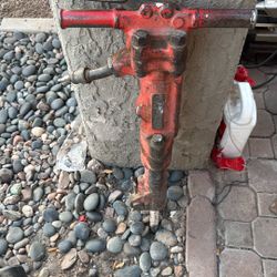 Jack Hammer