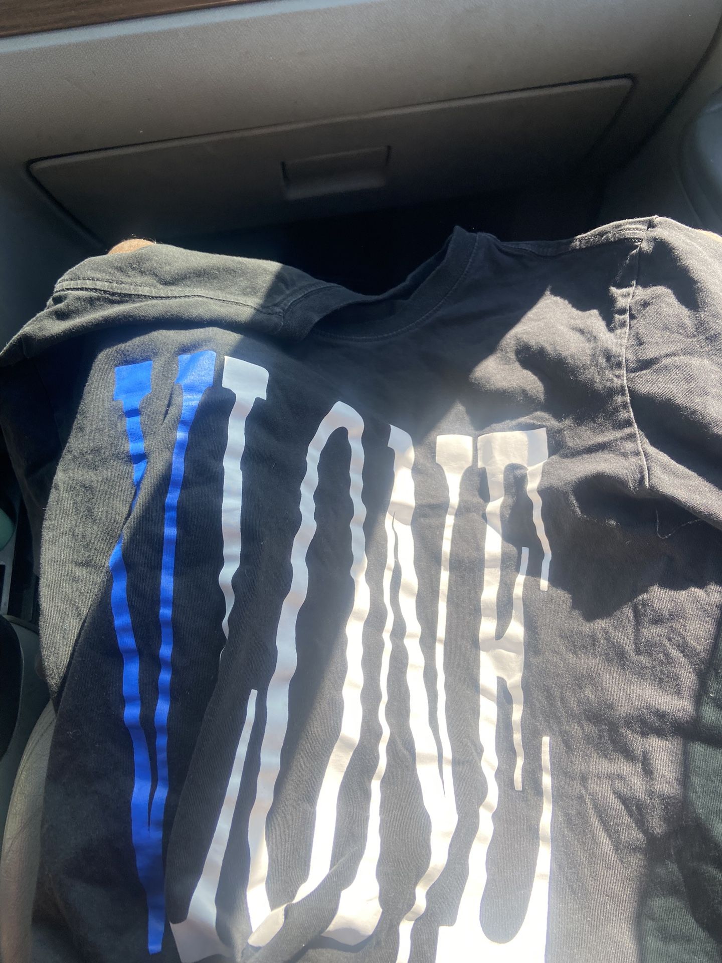 VLONE Shirt