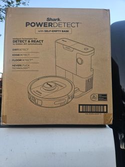 Shark POWERDETECT