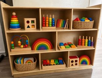 Shelf