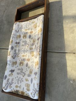 Changing Table