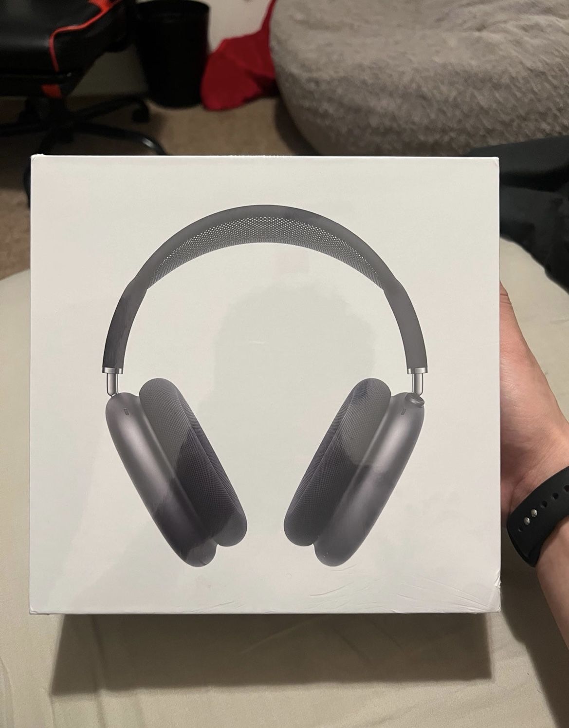 AirPod Max