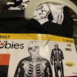 Halloween Costume