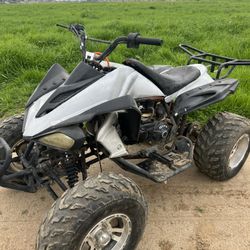 Chinese Atv 150cc
