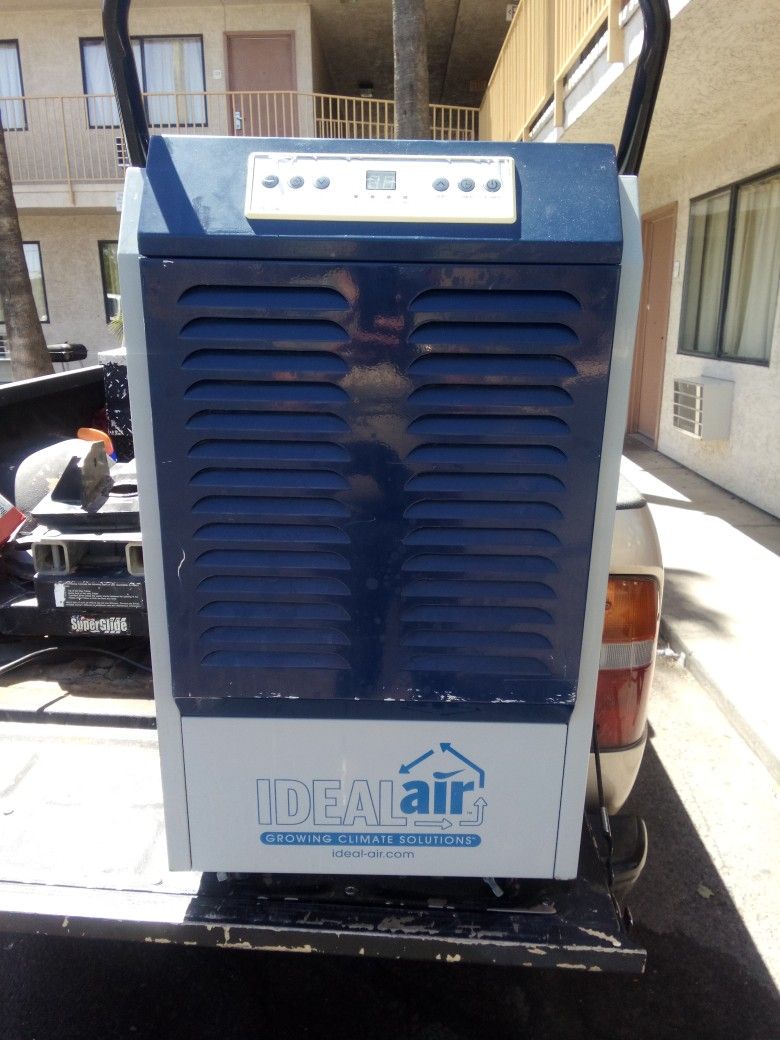 Humidifier Plant Growing Clean Air