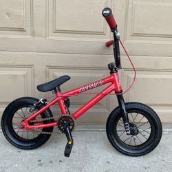 Cult Bmx Bike