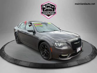 2020 Chrysler 300