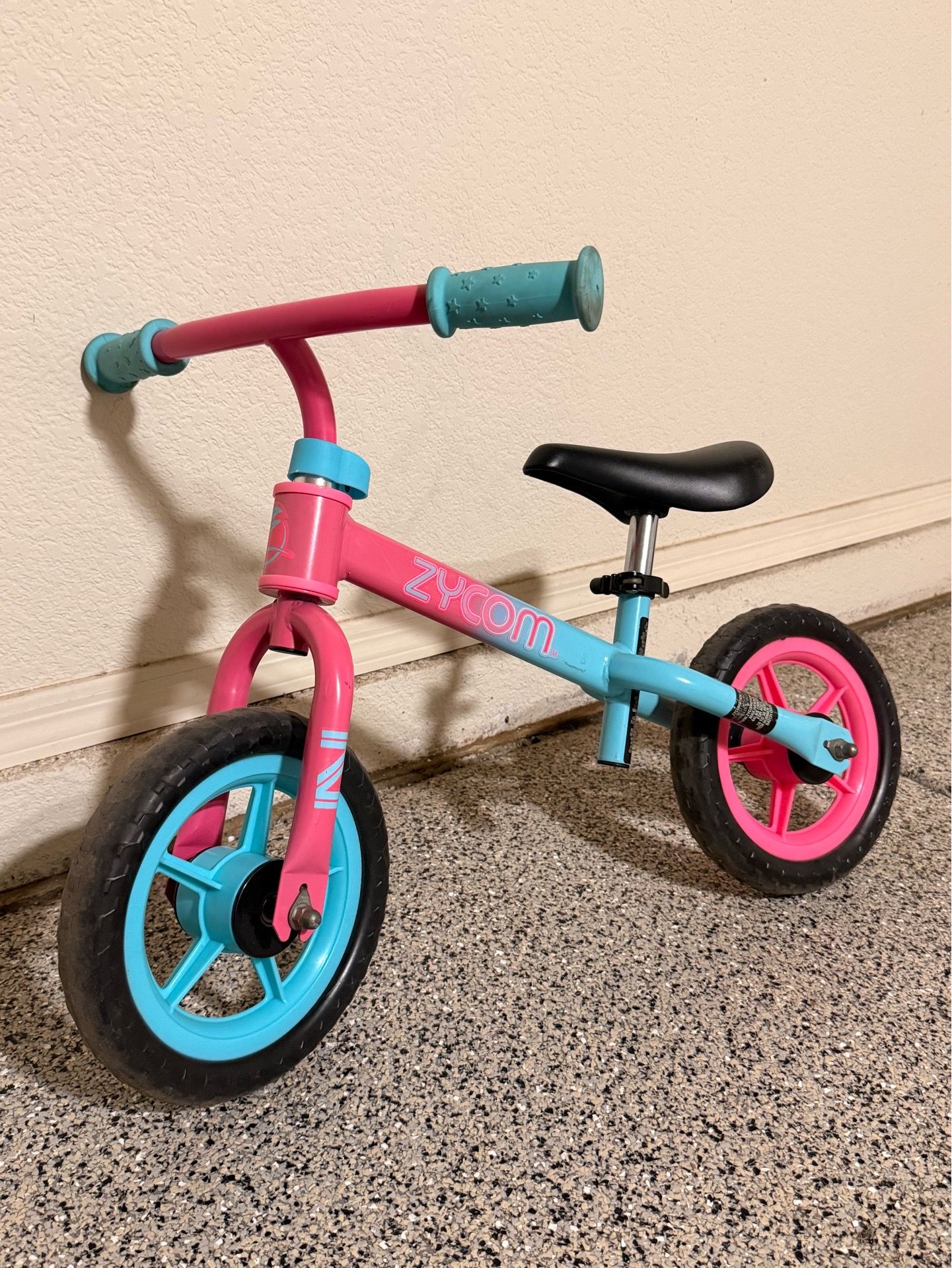 Balance Bike
