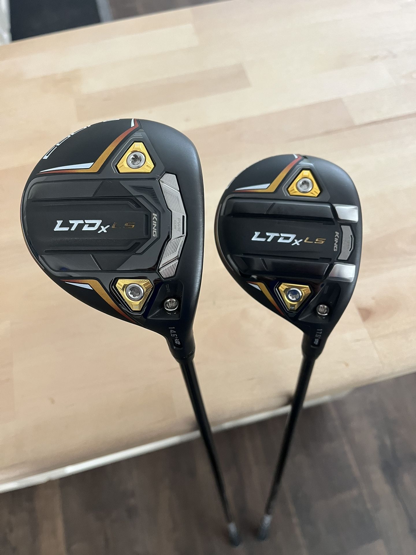 Cobra Woods