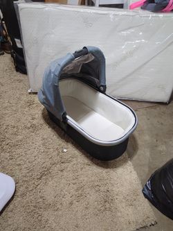 Uppababy Bassinet