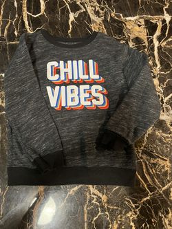 Chill Vibes Shirt