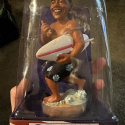 Rare Obama Dashboard Doll