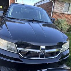 2010 Dodge Journey