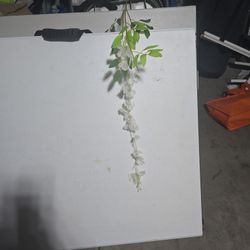 Wisteria Fake Flowers