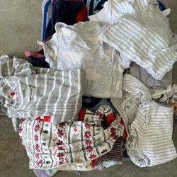 9-18 Month Baby Boy Clothes