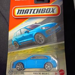 Matchbox 