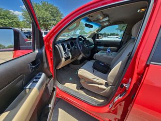 2008 Toyota Tundra