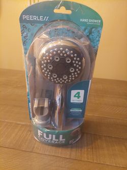 Hand Shower