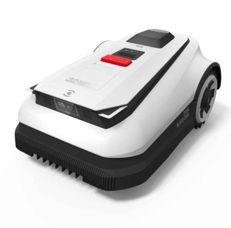 ECOVACS Goat A2500 RTK Robot Lawn Mower