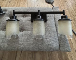 Vanity light