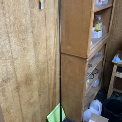 Predator Pool Stick!