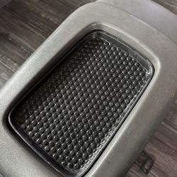 Silverado Center Console Insert 