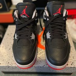 Men's black sneakers and sports shoes are brand new