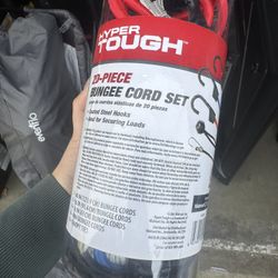 Bungee Cord Pack