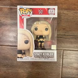 Stacy Keibler Figure 