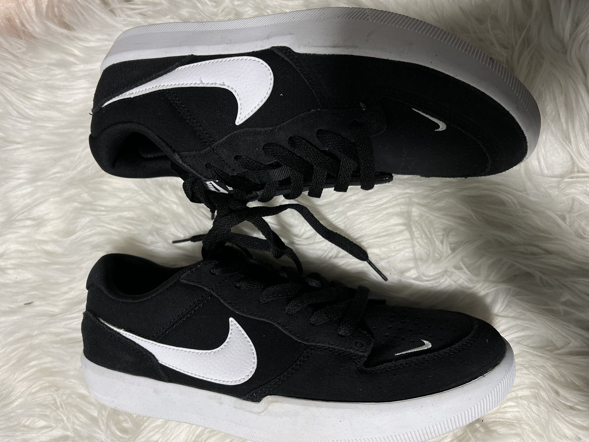 Nike SB Force 58 Skate Shoes
