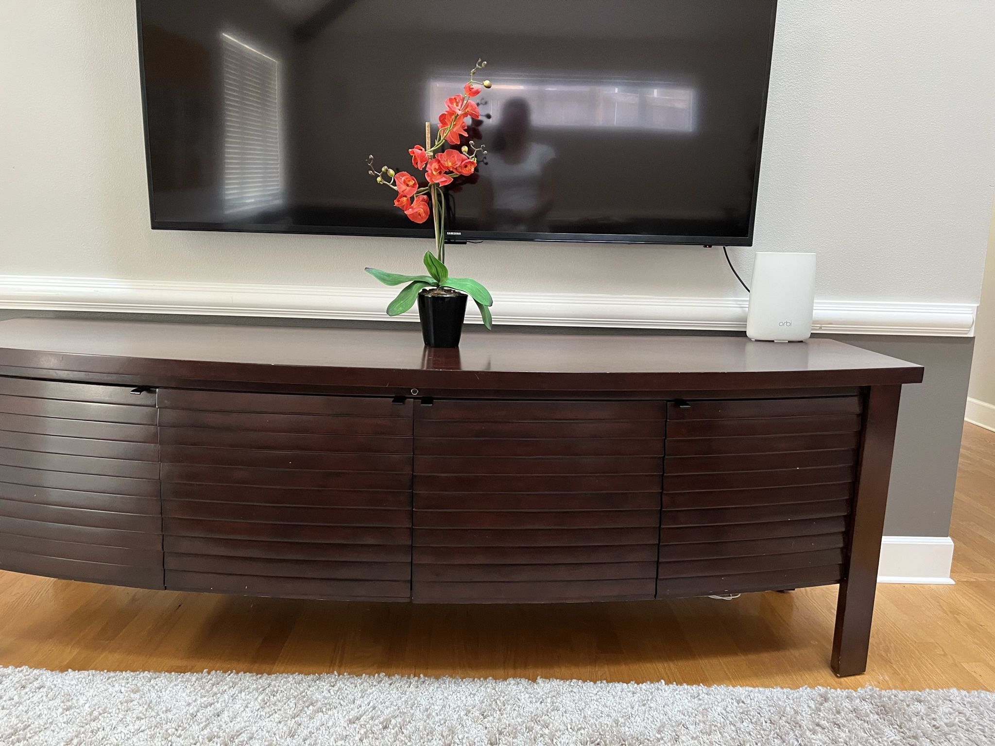 Sligh Lumina Media Console!